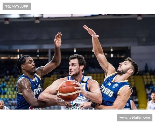 男篮欧锦赛：奥科吉场均22分助力英国晋级16强精彩表现引关注