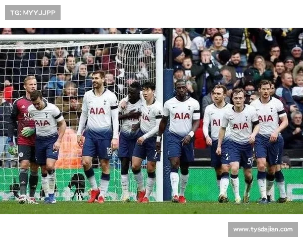 热刺控球占优11次射门难破布莱顿防线全场数据分析