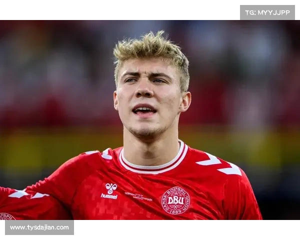 霍伊伦：为丹麦队进球非常高兴 幸好运气相伴让一切变得可能